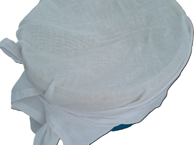 Cheesecloth Strainer