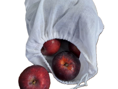 Cheesecloth Bag